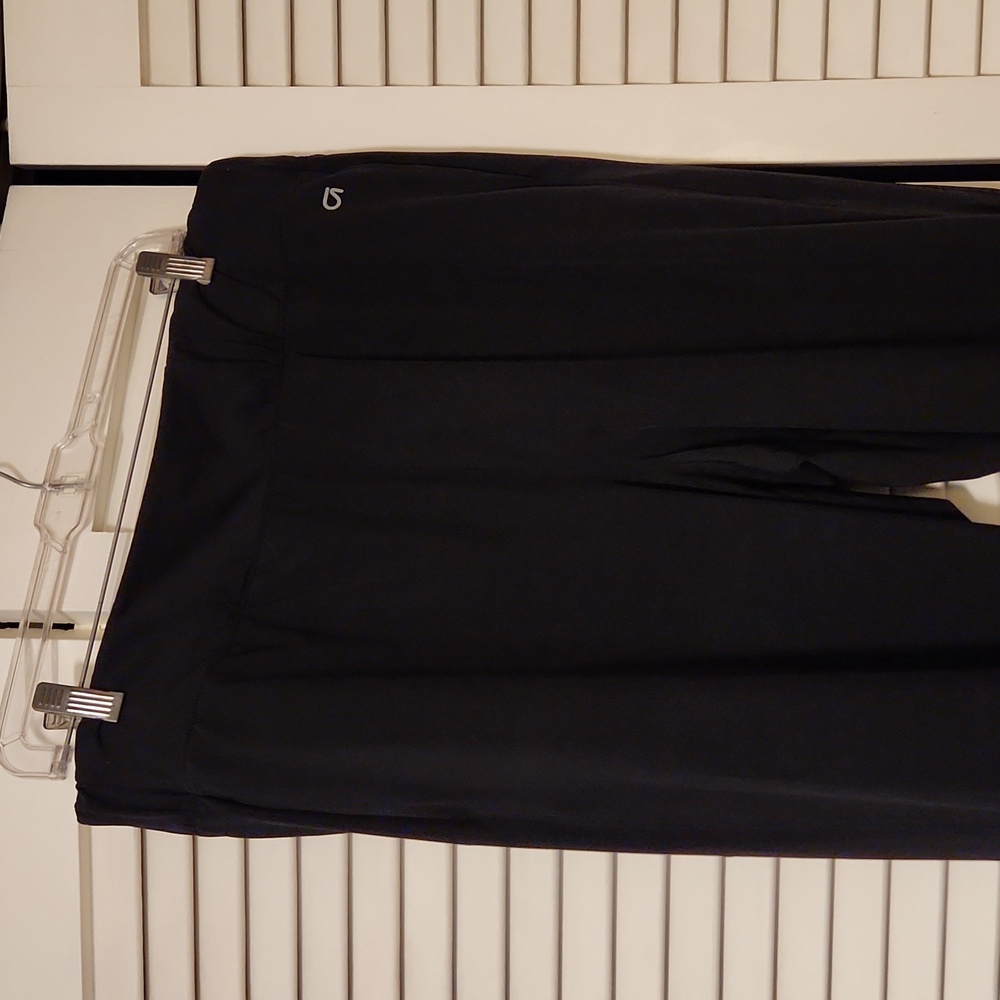 GapFit Navy Pant